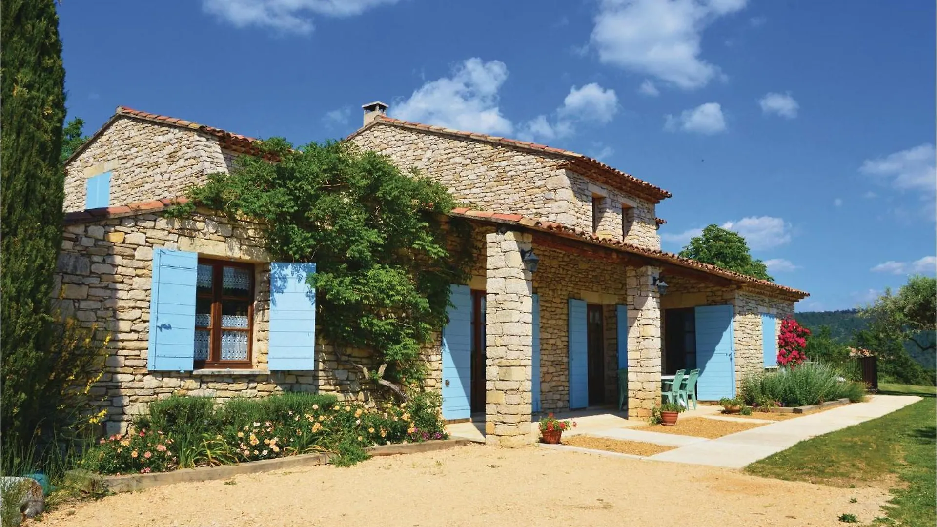 Amazing Home In Sainte Croix-A-Lauze Holiday home