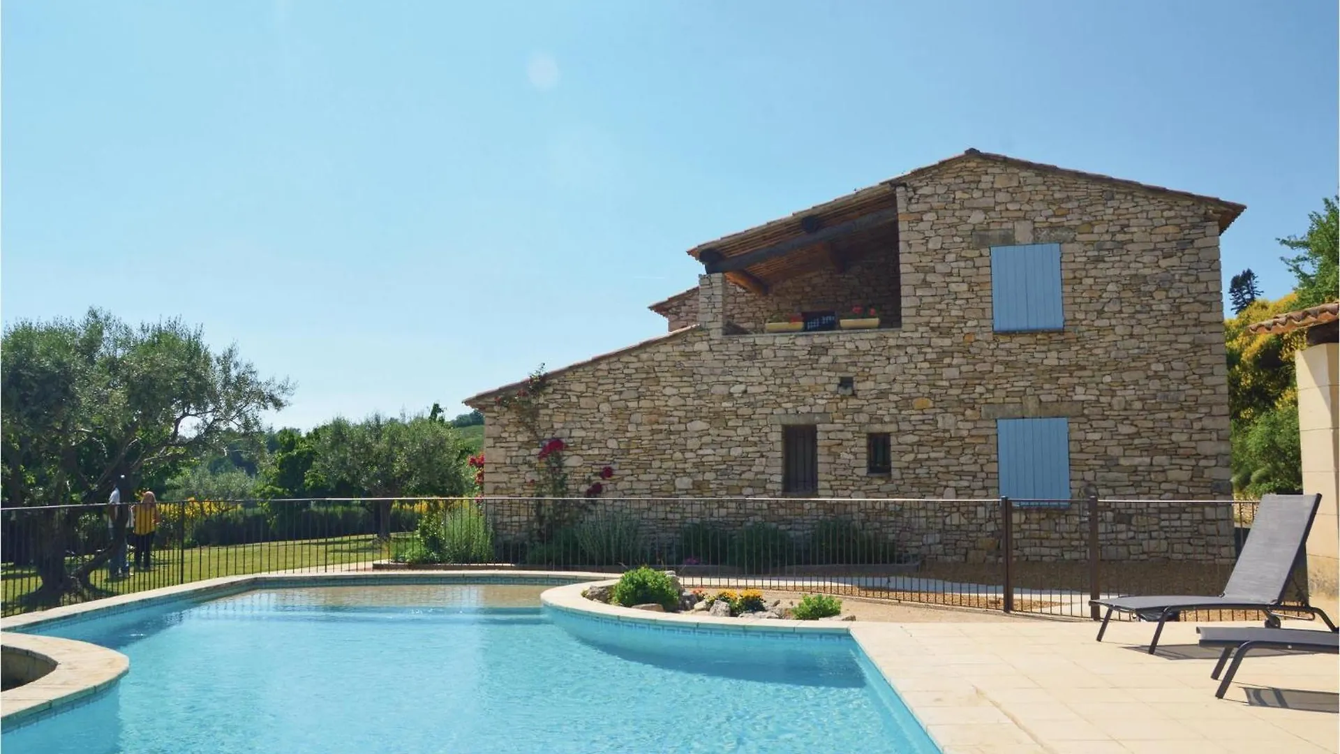 Amazing Home In Sainte Croix-A-Lauze Holiday home