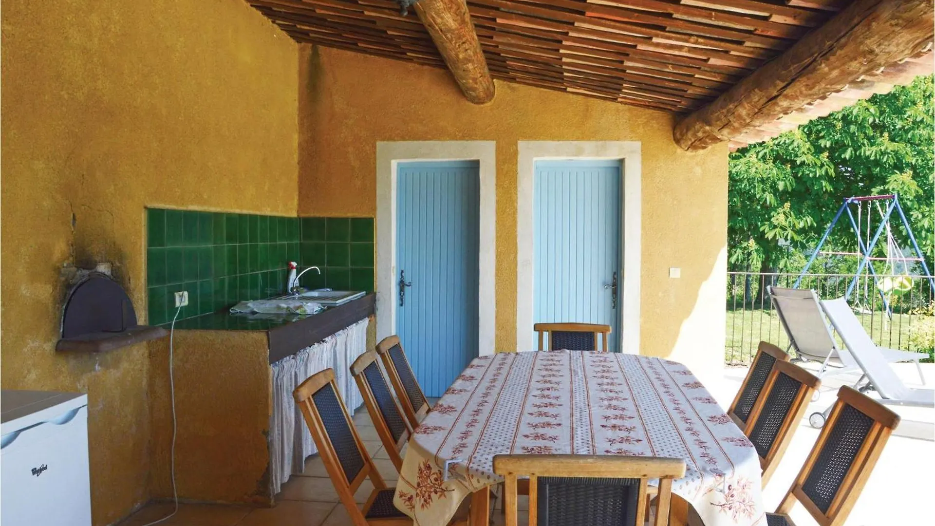 Holiday home Amazing Home In Sainte Croix-A-Lauze